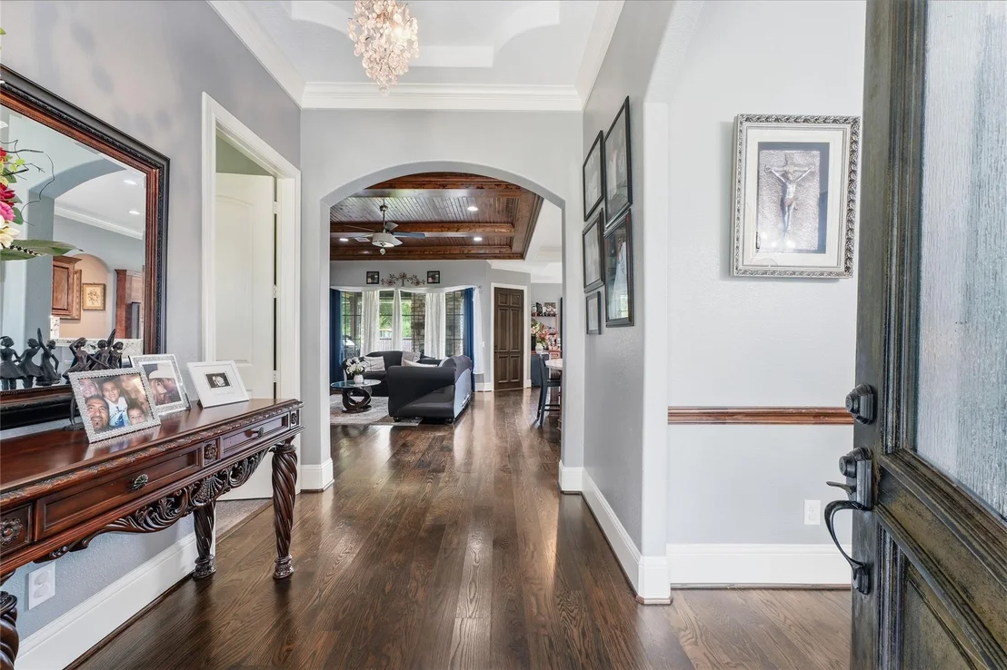 Photo of 21015 Briar Willow Drive
