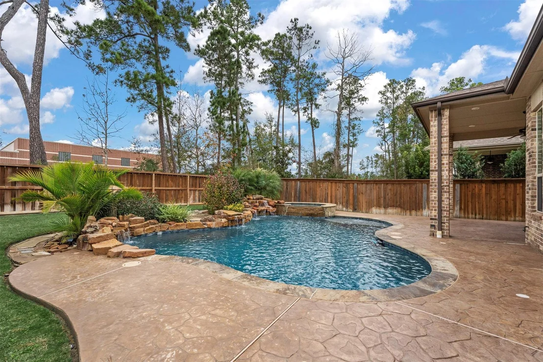 Photo of 28210 Wooded Mist Drive
