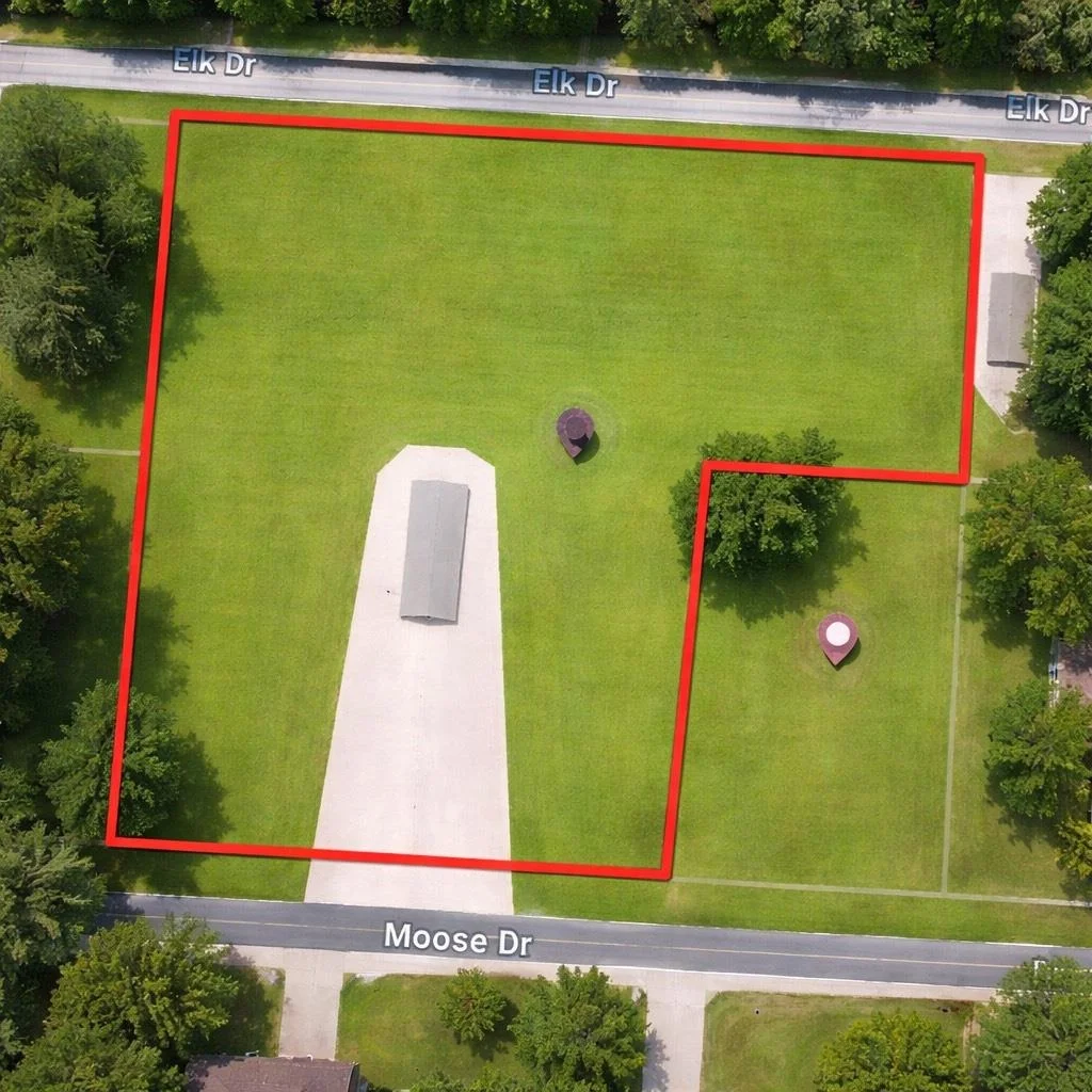 Photo of 302 Moose Drive