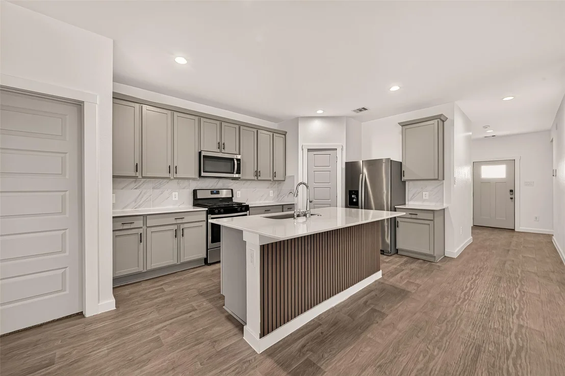 Photo of 1710 Mountain Echo Drive