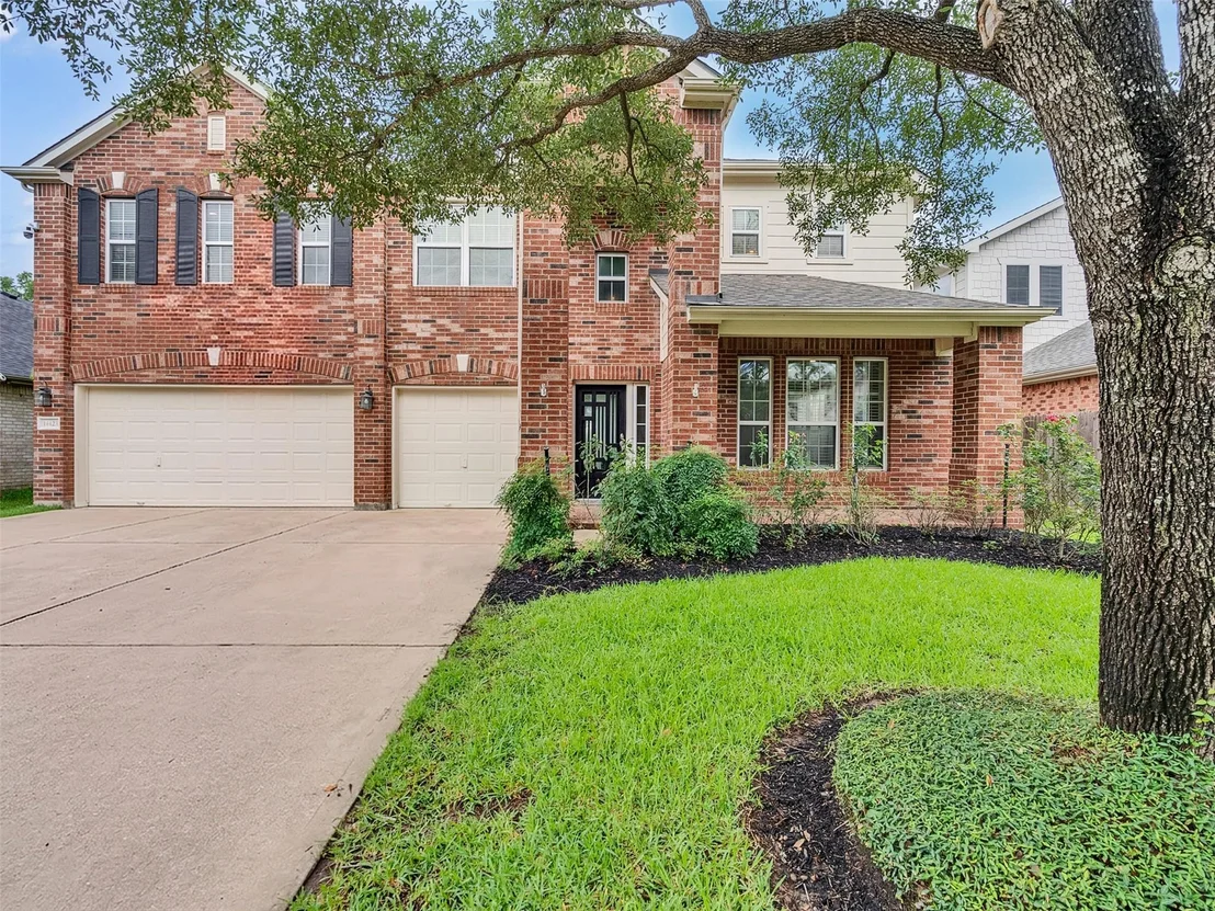 Photo of 14423 Twisted Canyon Drive
