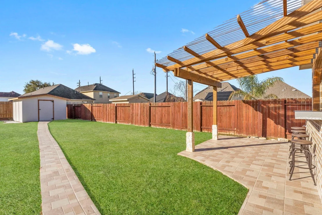 Photo of 4107 Mossy Spring Lane
