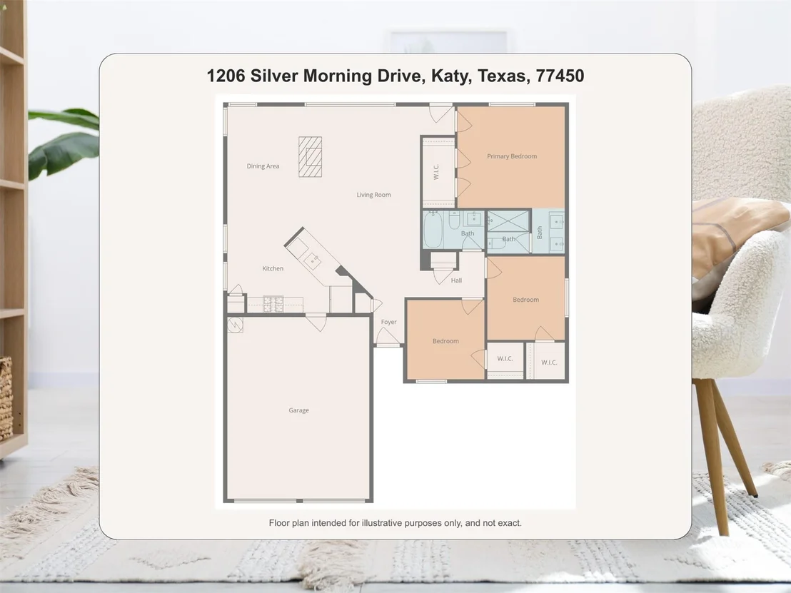 Photo of 1206 Silver Morning Drive