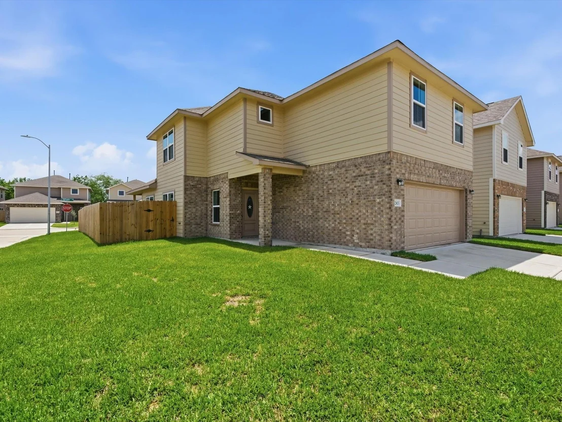 Photo of 2811 Bowlin Leaf Lane