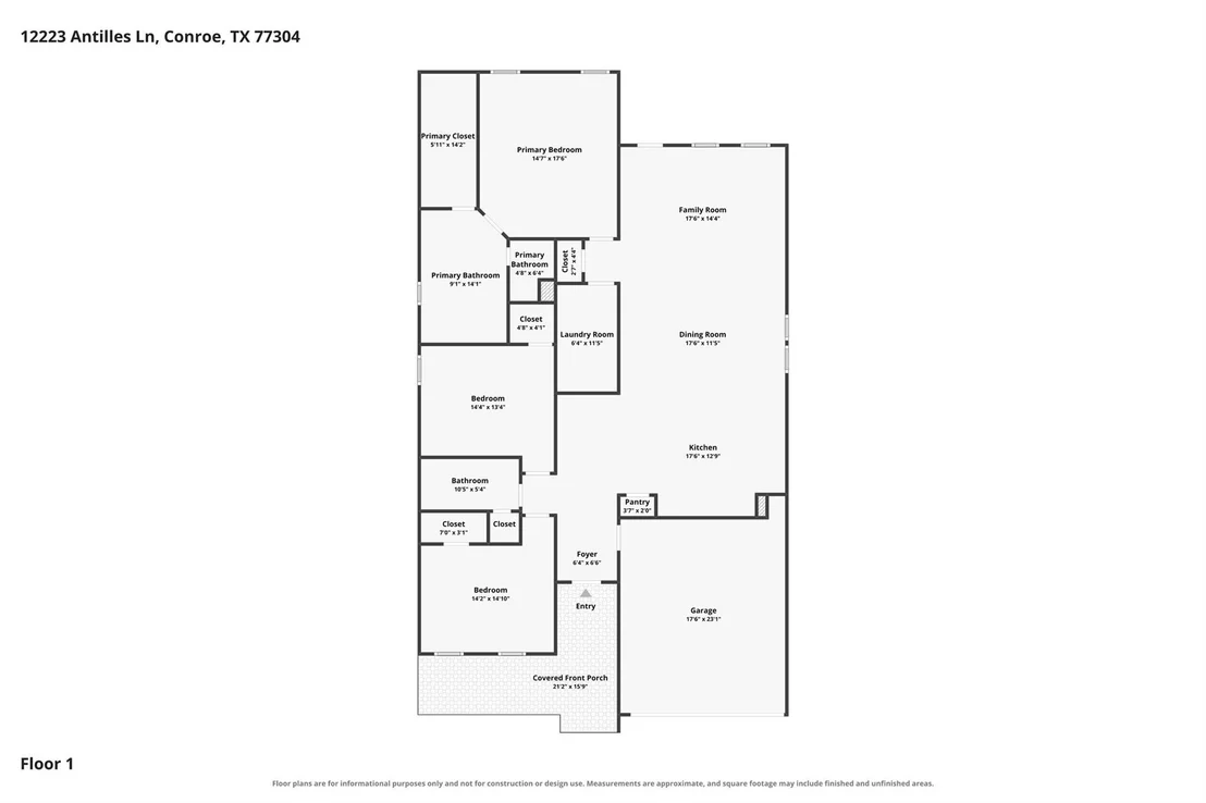 Photo of 12223 Antilles Lane