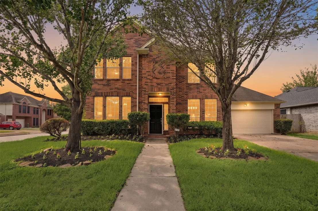 Photo of 4103 Sablemist Court