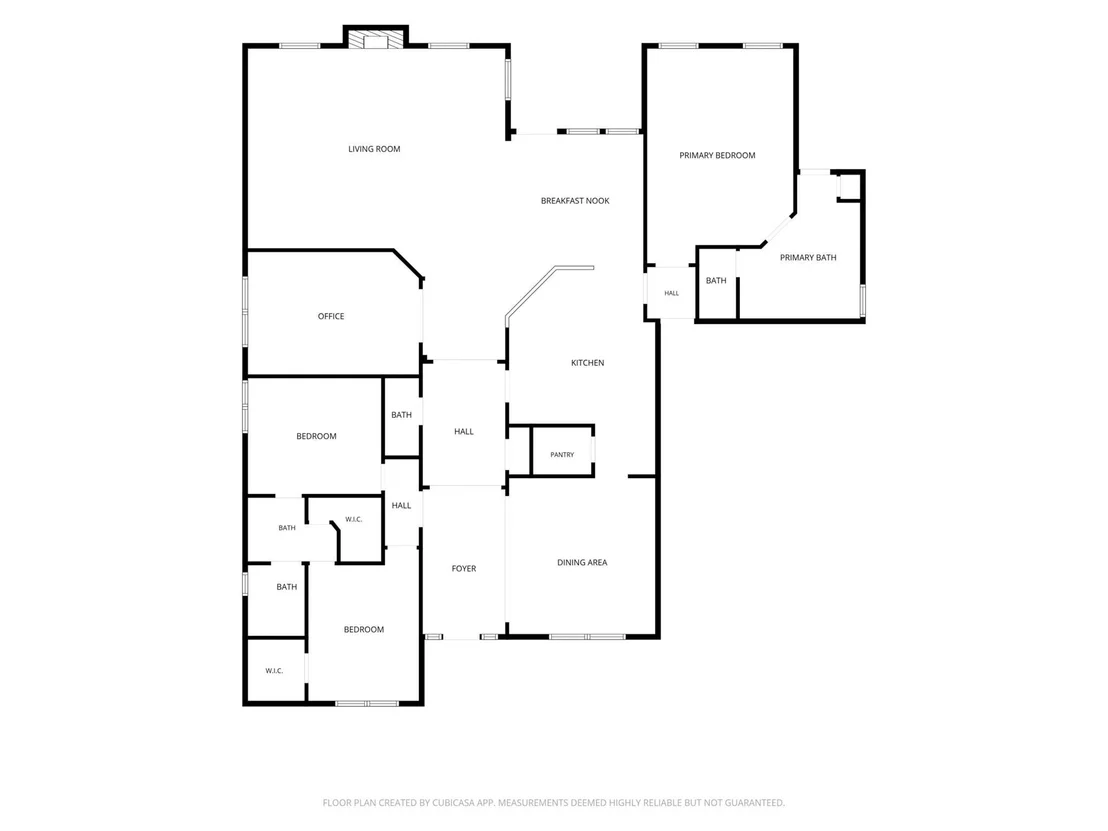 Photo of 30827 Legends Trace Drive