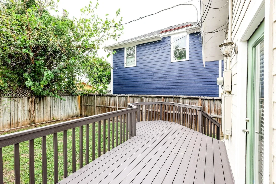 Photo of 1307 Walton Street