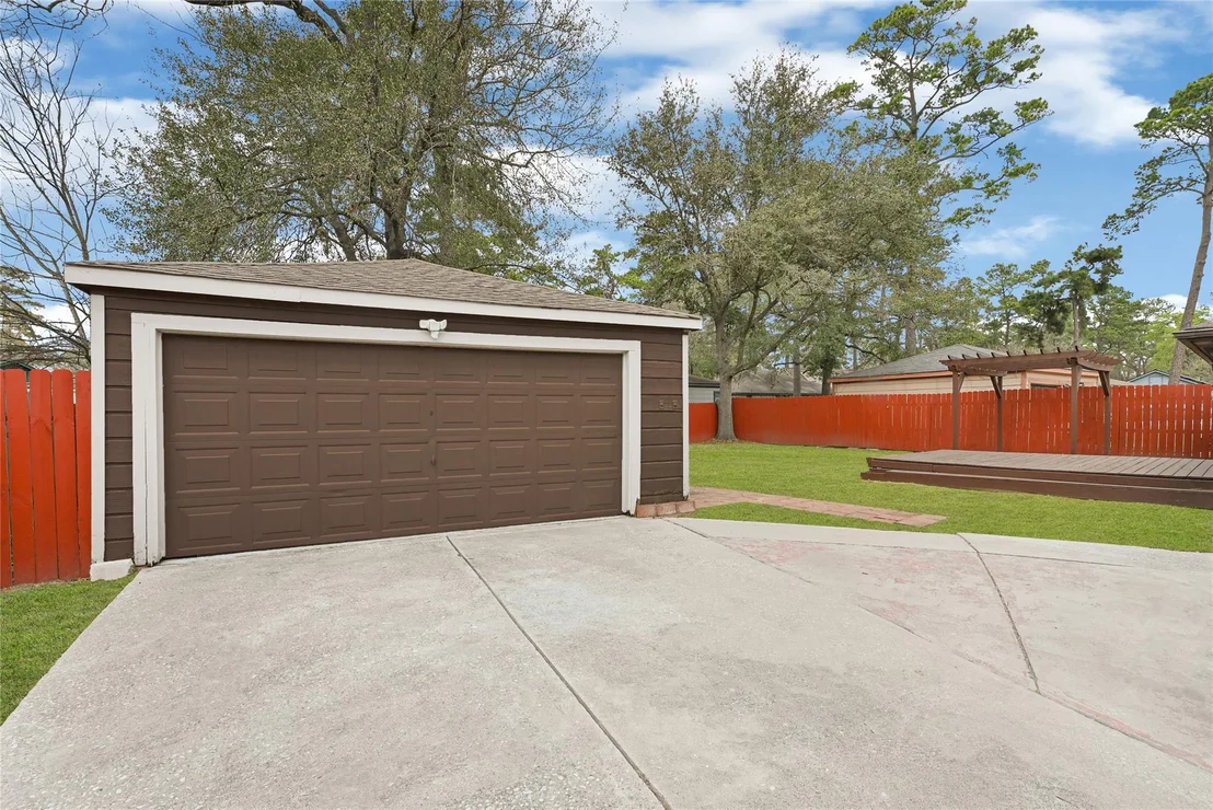 Photo of 2407 Rambling Brook Drive