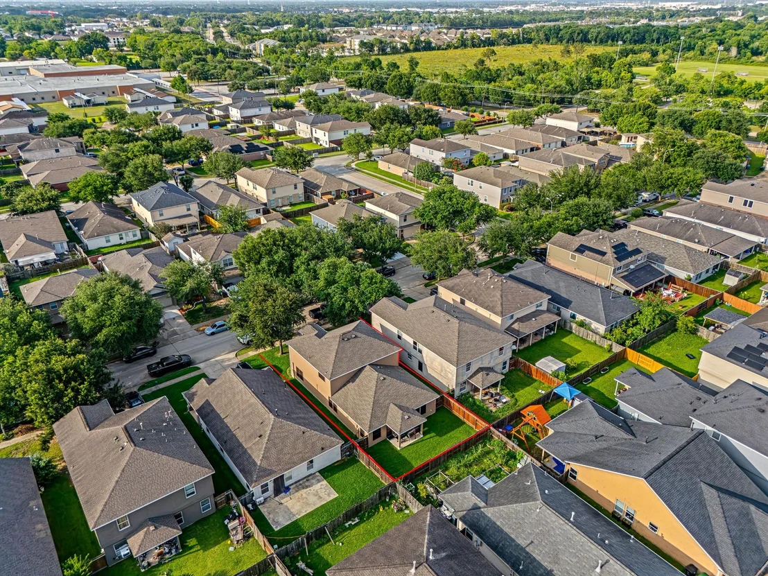 Photo of 9302 Delmont Park Lane