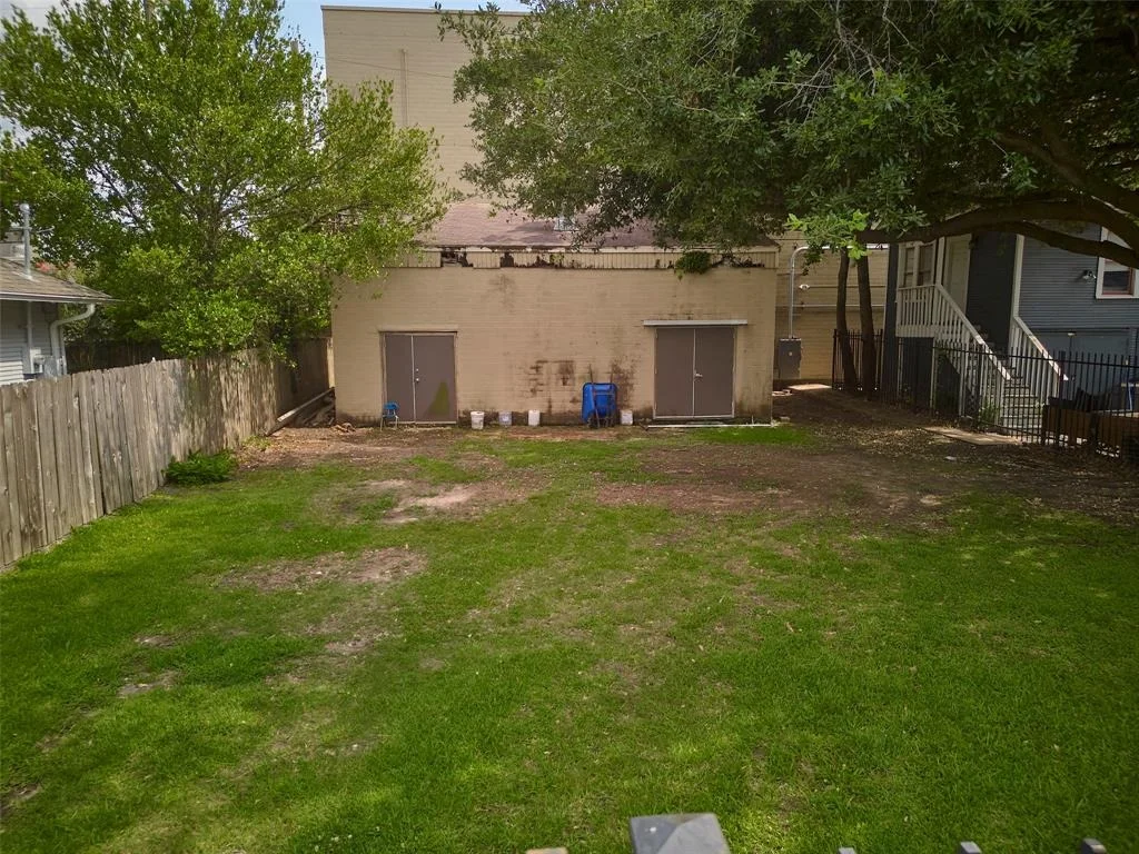 Photo of 1032 Key Street