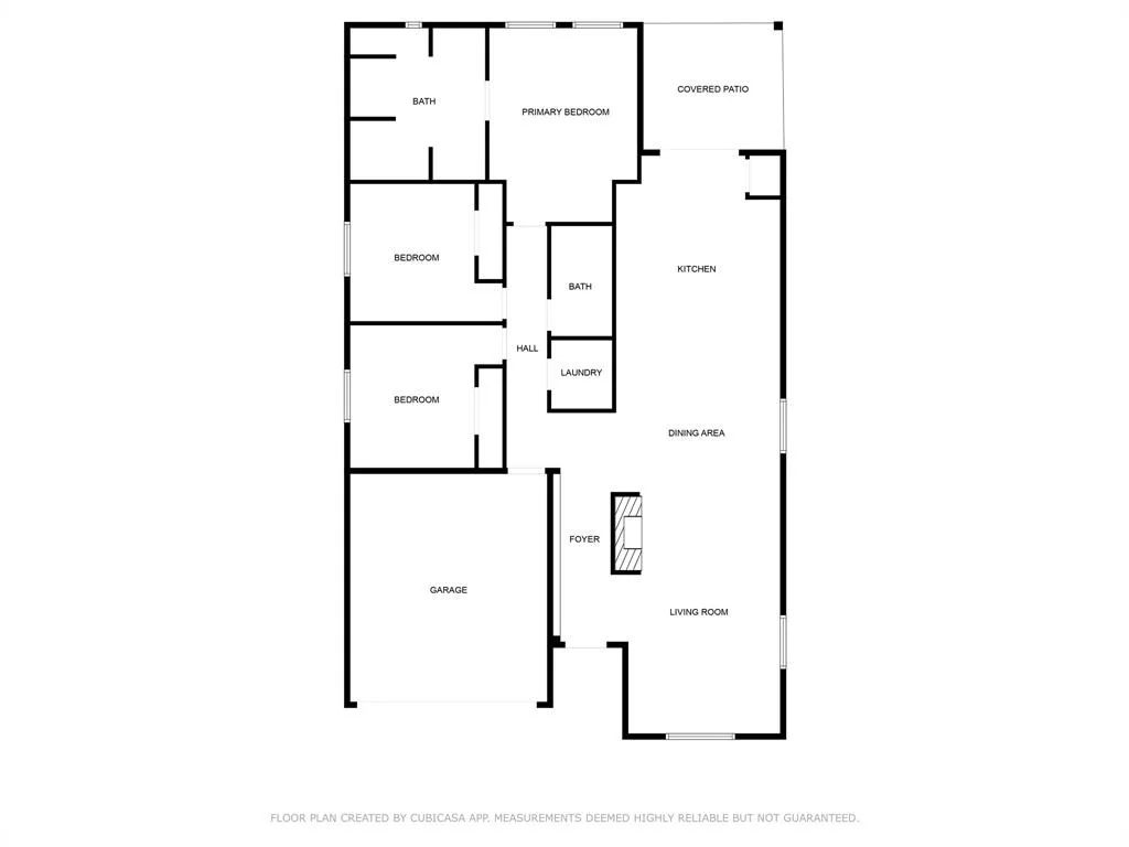 Photo of 1302 Sailfish Dr