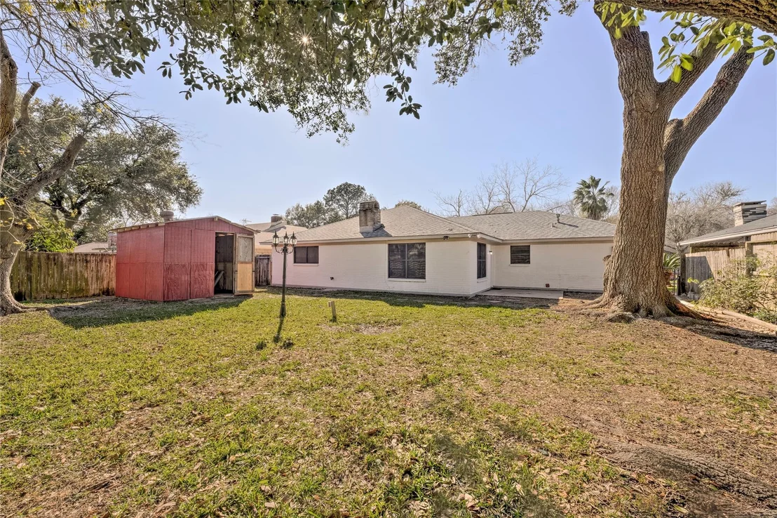 Photo of 4505 Chaparral Drive