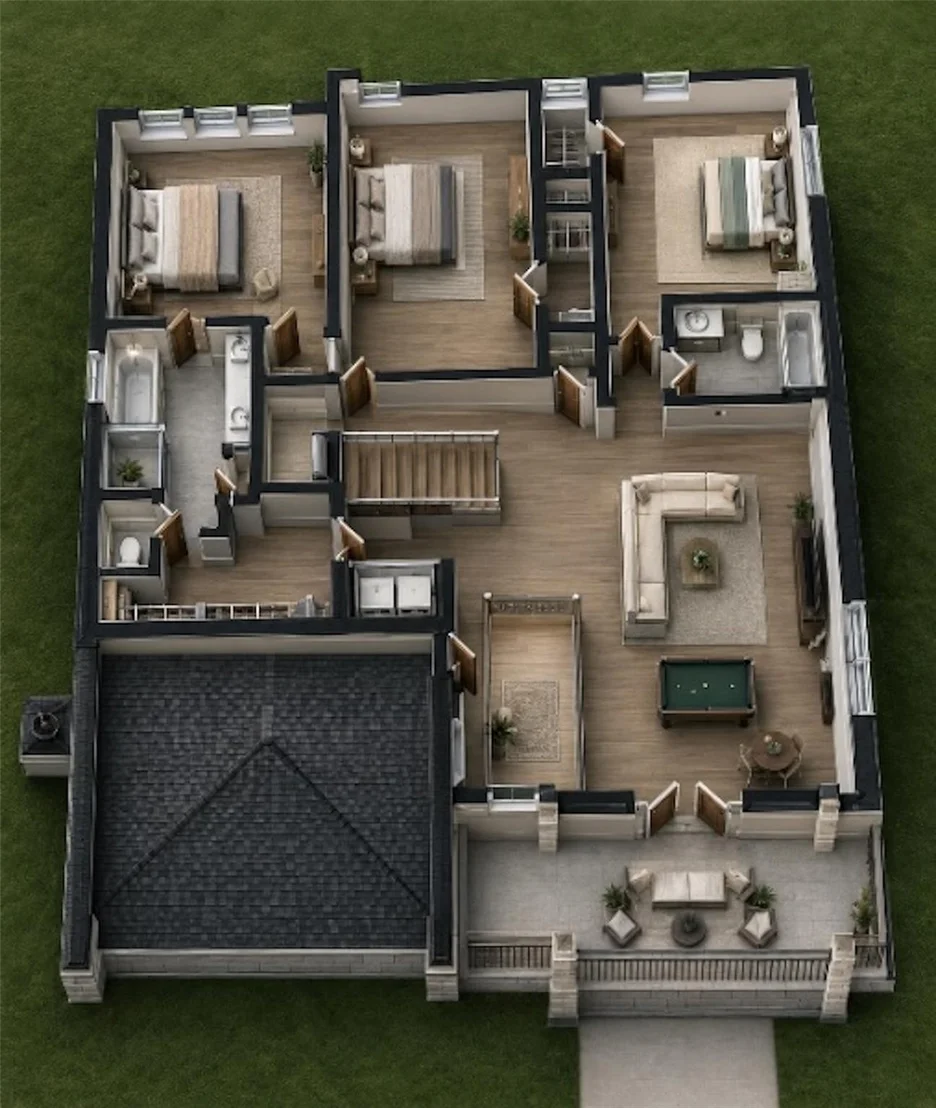 Photo of 13413 Bunker Hill Drive