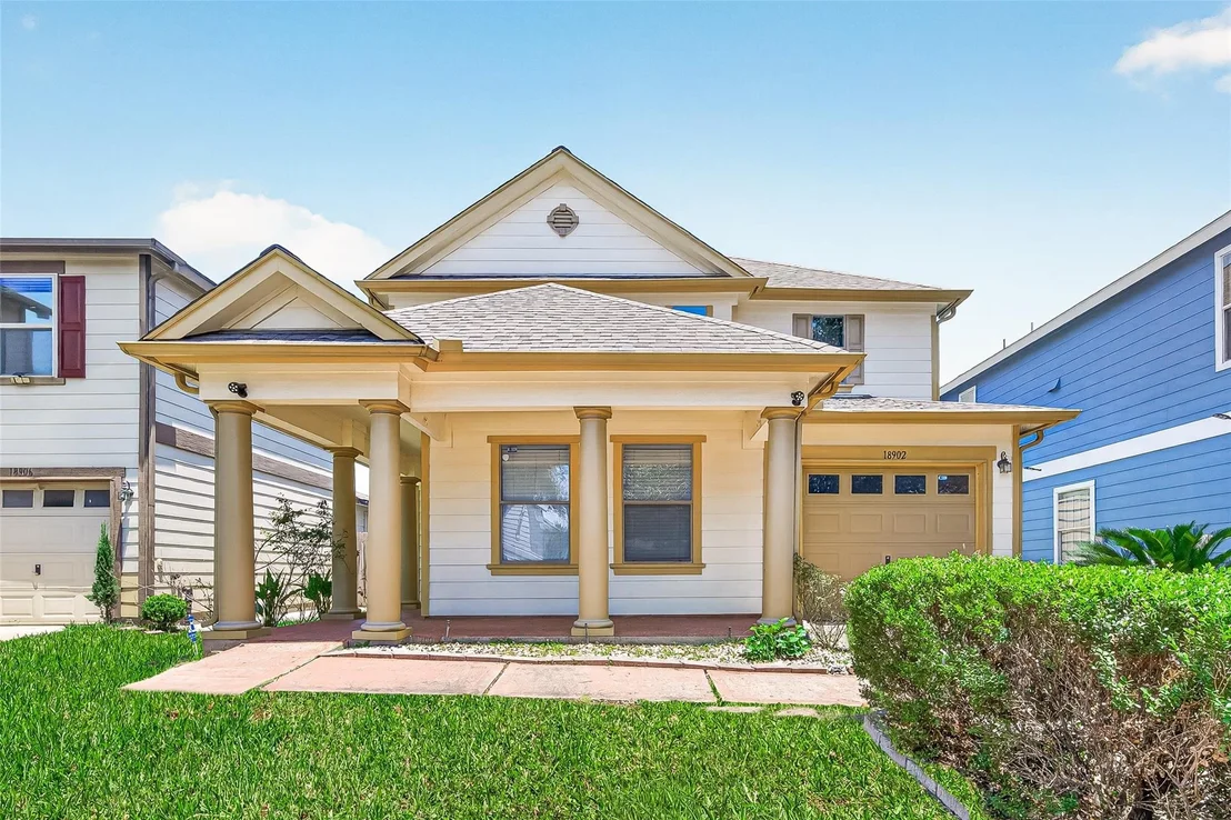 Photo of 18902 Remington Park Drive
