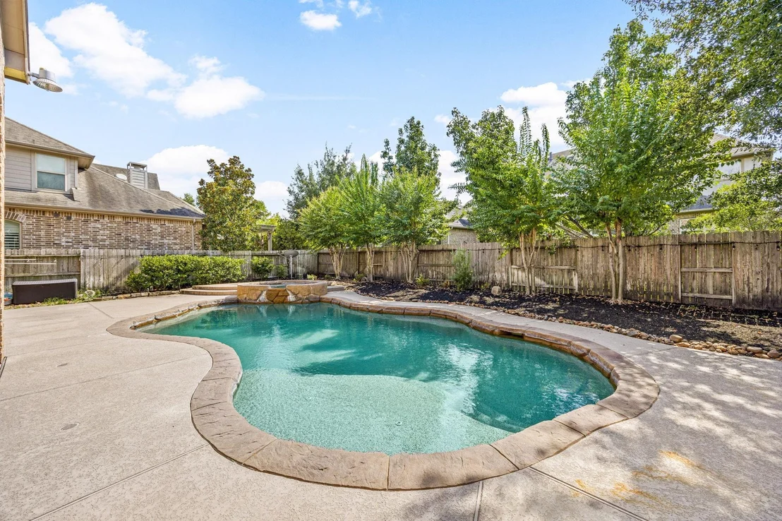Photo of 3314 Wimberly Place Lane
