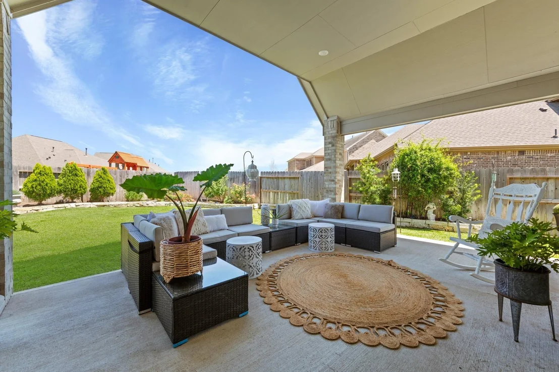 Photo of 20402 Corbin Creek Drive