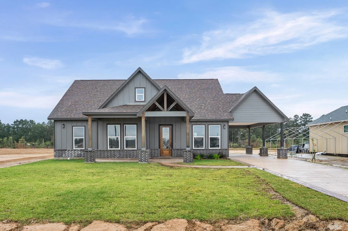 Photo of 1242 Long Leaf Pine Street