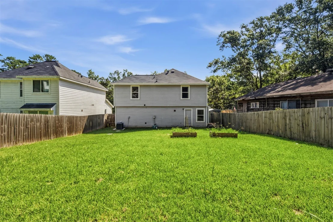 Photo of 15011 Crockett Road