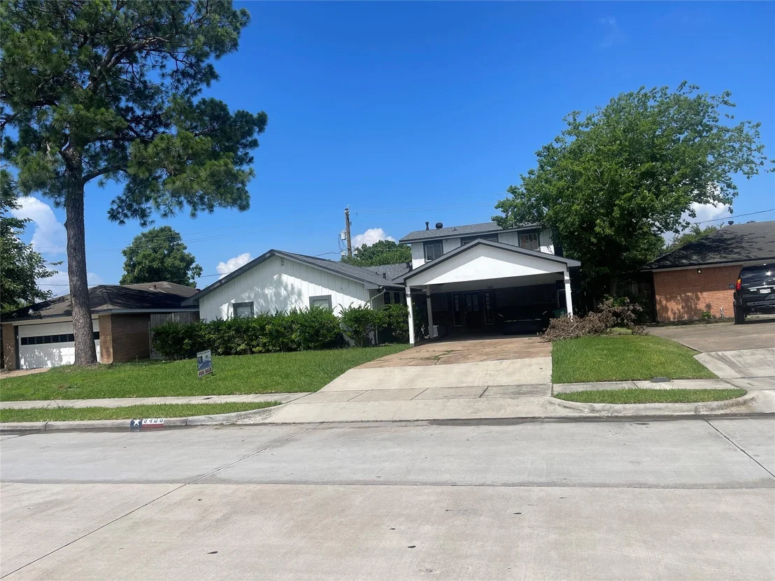 Photo of 8406 Glen Valley Drive