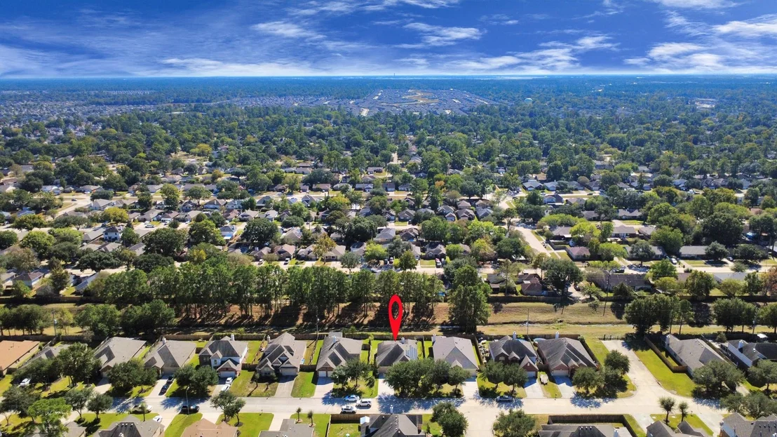 Photo of 2514 Broad Timbers Drive