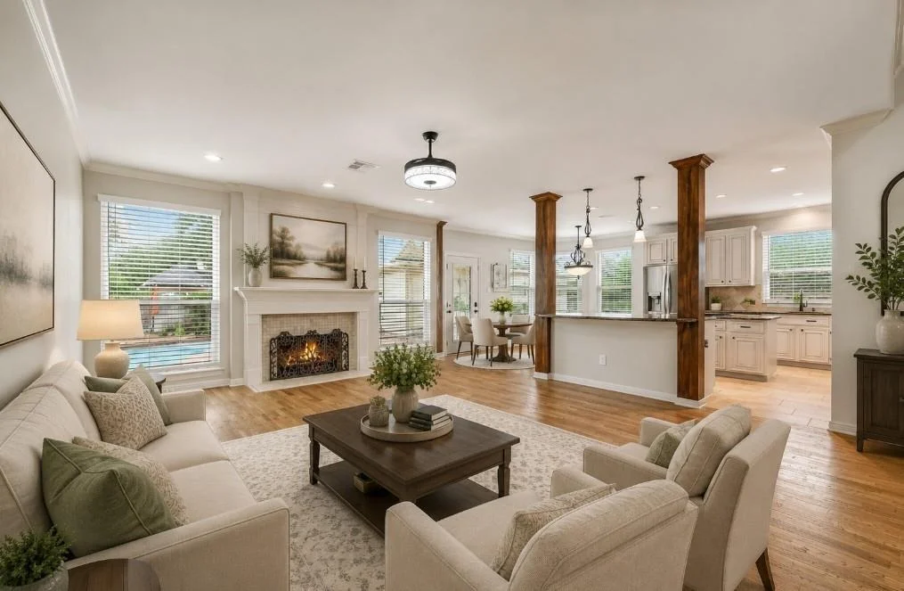 Photo of 4142 Pine Blossom Trail
