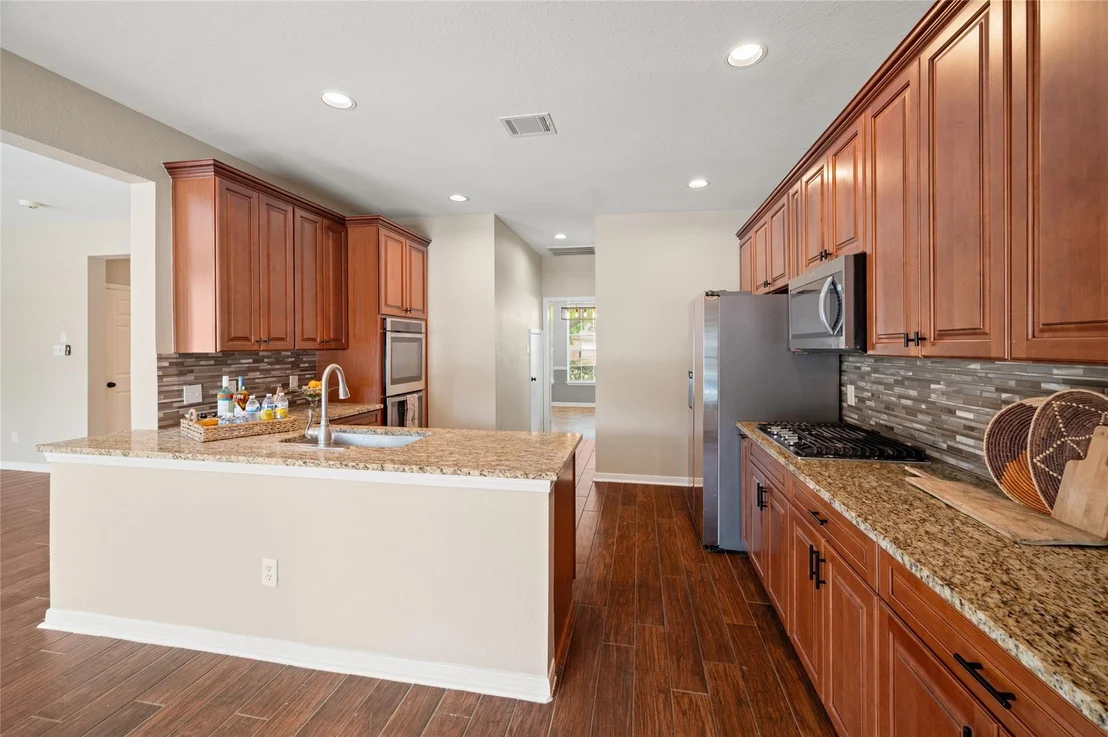 Photo of 20815 Winlock Trace Drive