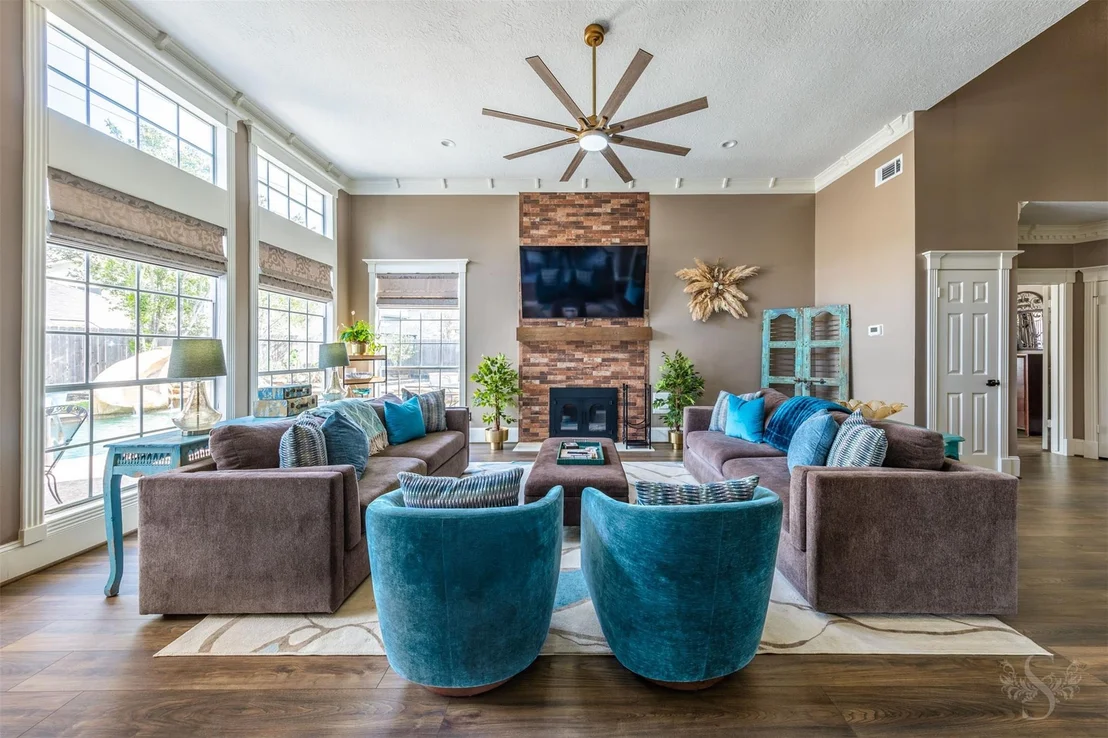 Photo of 20414 Chateau Bend Drive