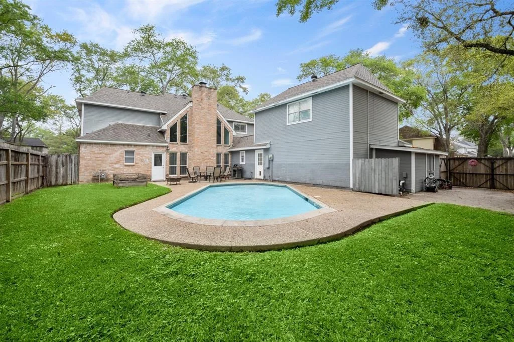 Photo of 3403 Blue Candle Drive