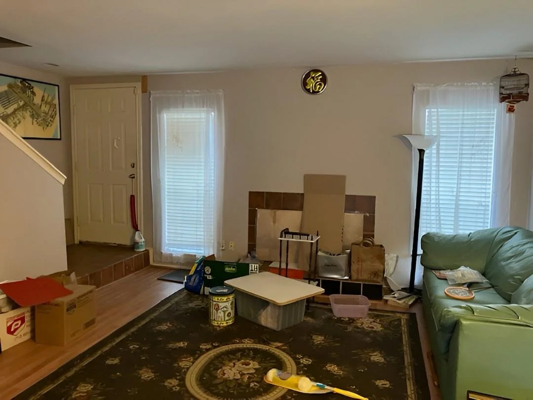 Photo of Unit D4 at 9901 Sharpcrest Street