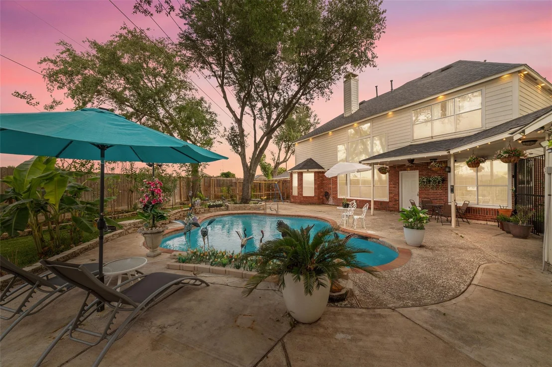 Photo of 3430 Shadowwalk Drive