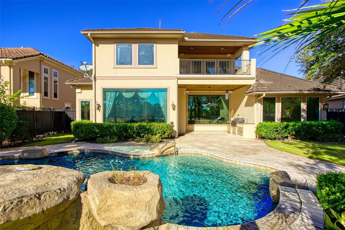 Photo of 11615 Legend Manor Drive