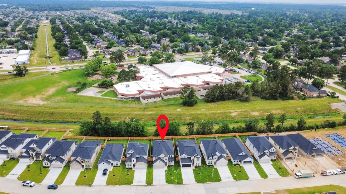 Photo of 2942 Bury Park Drive