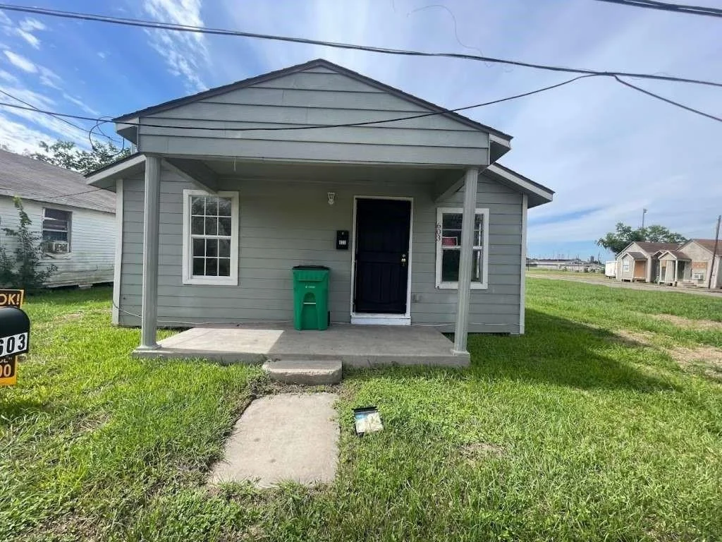 Photo of 603 Willow Street
