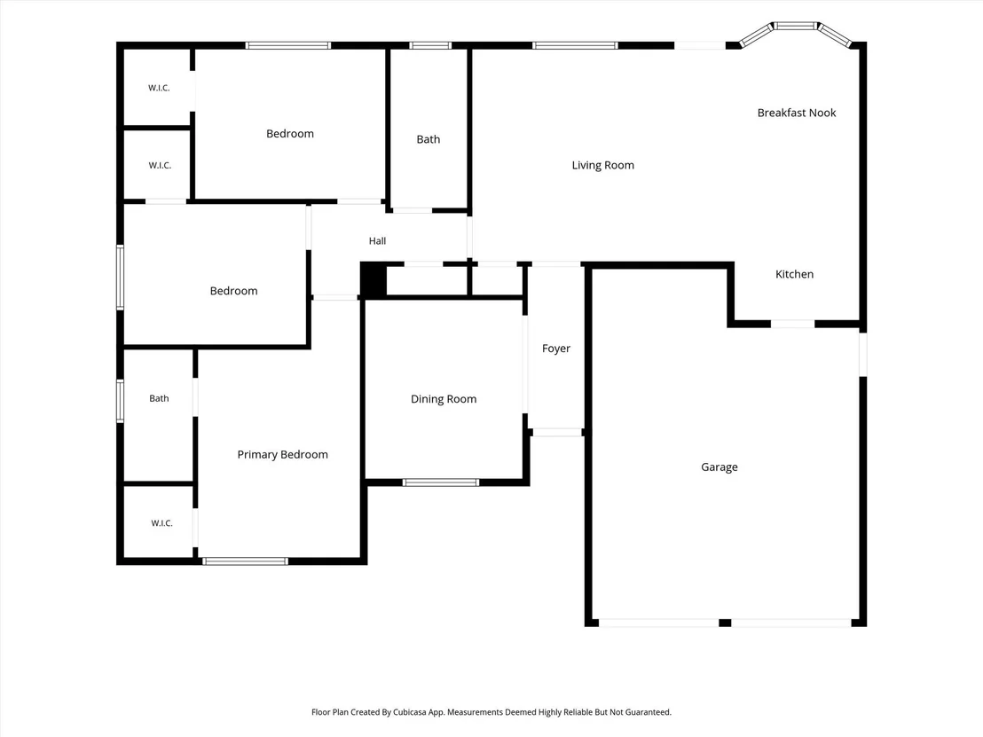 Photo of 4122 Donerail Drive