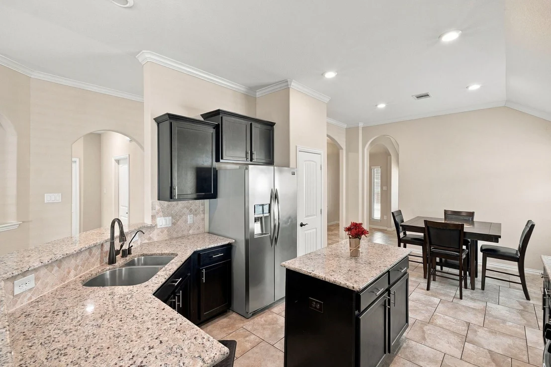 Photo of 18010 Tucson Bend Drive