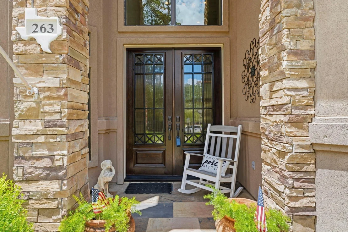 Photo of 263 Pinerock Lane
