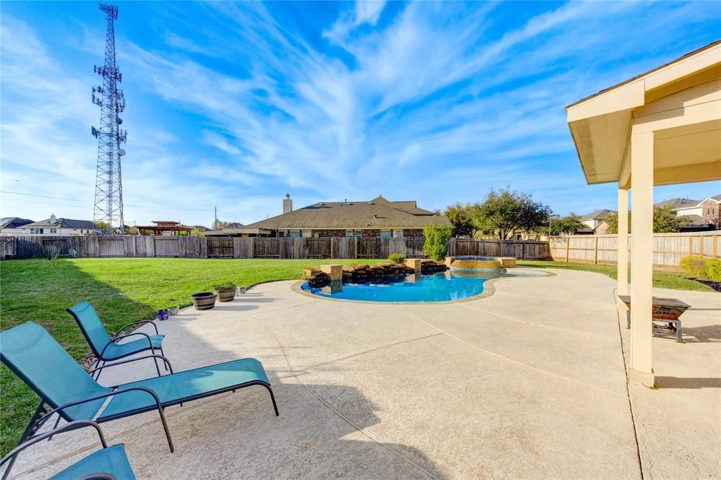 Photo of 5123 Travertine Point