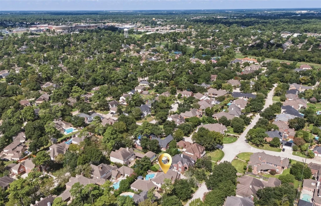 Photo of 16111 Wimbledon Forest Drive