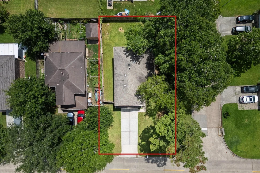 Photo of 16102 Mesa Boulevard