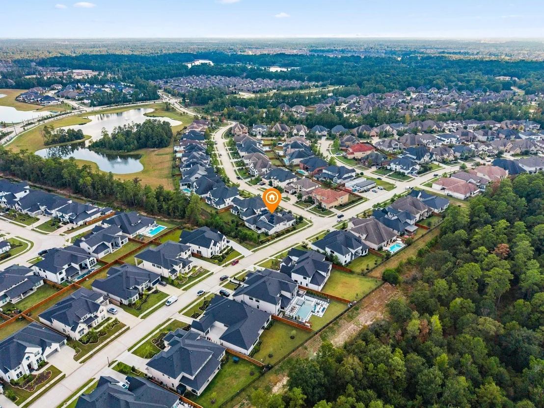 Photo of 3954 Kelley Pond Drive