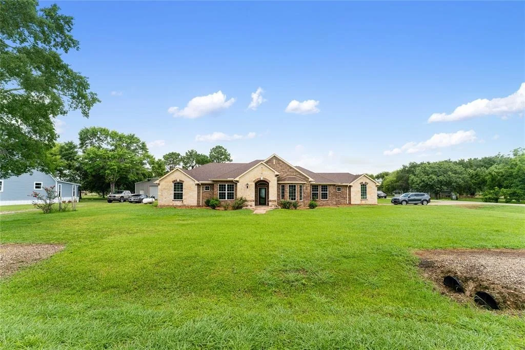 Photo of 1106 Armadillo Road
