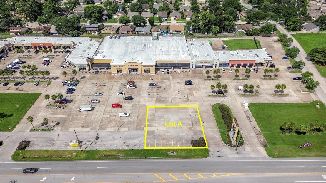 Photo of 23221 Aldine Westfield Rd Road