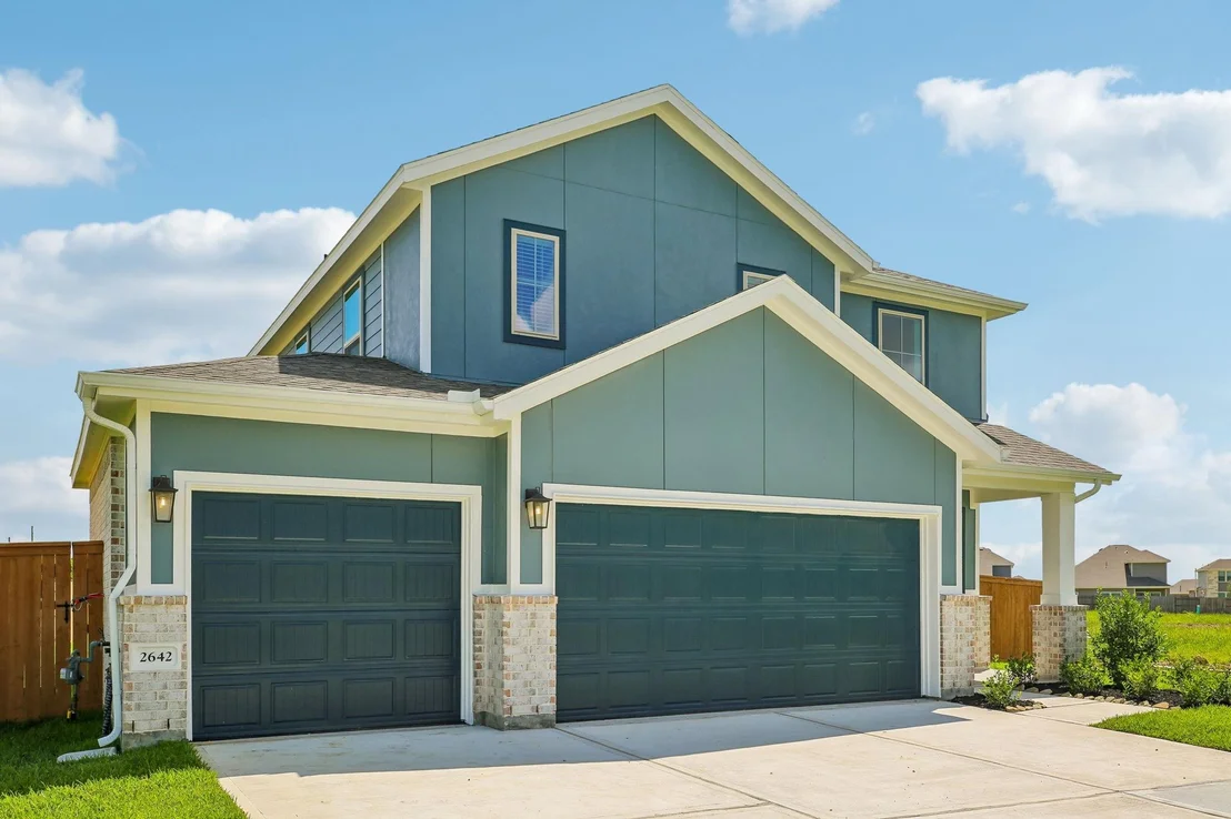 Photo of 2642 Lake Bryan Drive