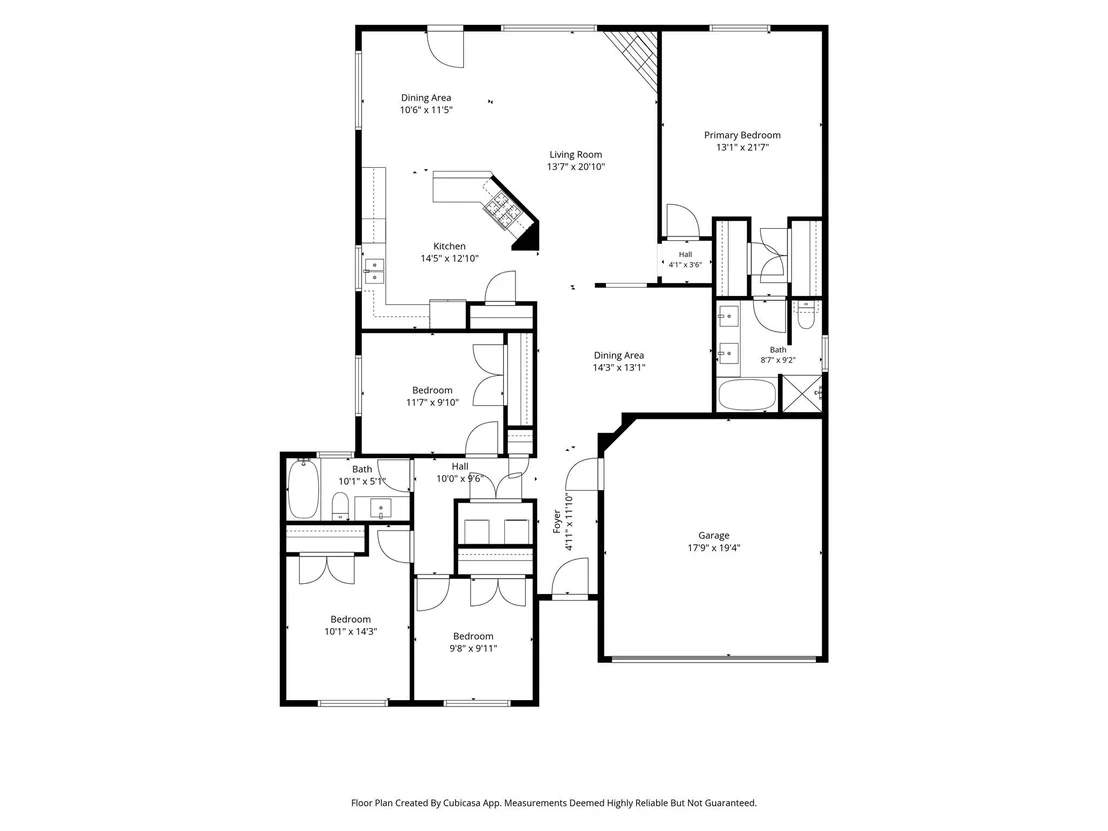 Photo of 21139 Wildcroft Drive