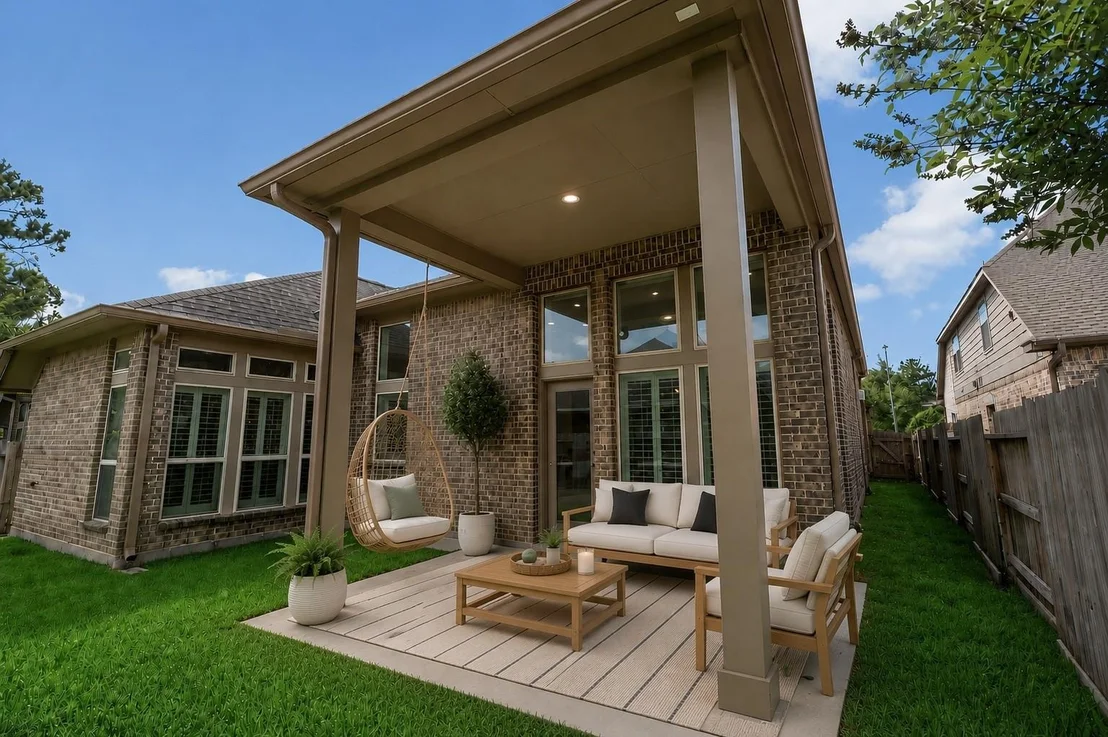 Photo of 27318 Pendleton Trace Drive