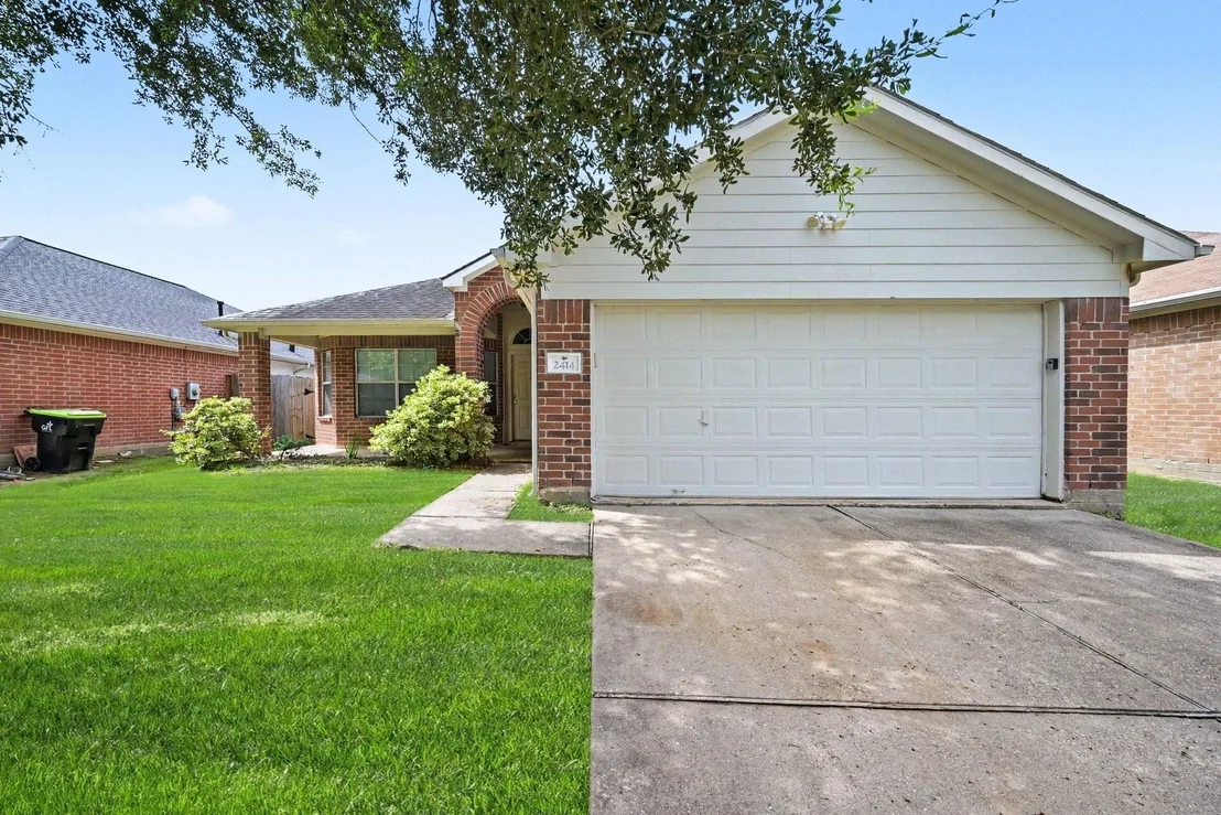 Photo of 2414 Halstead Drive