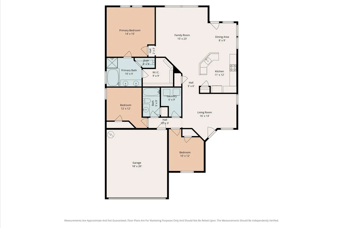 Photo of 3902 Pine Forest Green Boulevard