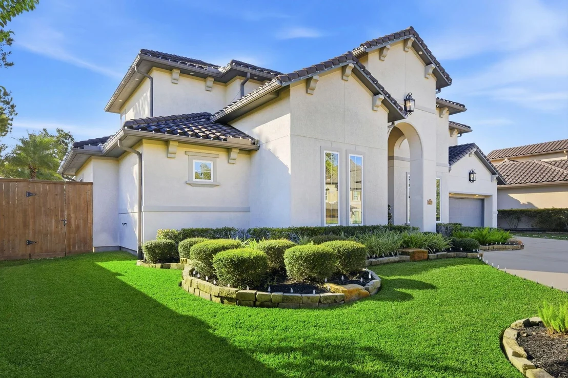 Photo of 5811 Stratton Woods Drive