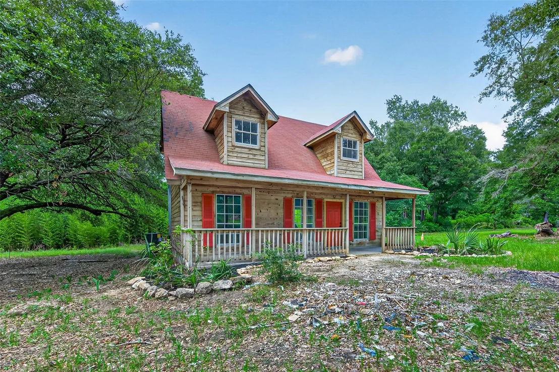 Photo of 1241 Moody Road